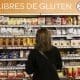 Media sanción para facilitar el acceso a los productos para celíacos