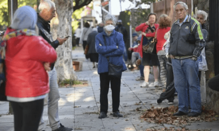 ANSES reanuda el cobro de las cuotas de los créditos a jubilados