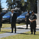 La provincia incorporó 17 nuevos unidades para reforzar el patrullaje de la Policía de Santa Fe