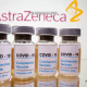 La ANMAT aprobó el uso de la vacuna de Oxford-AstraZeneca