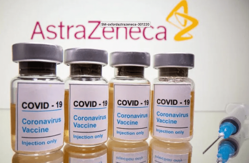 La ANMAT aprobó el uso de la vacuna de Oxford-AstraZeneca