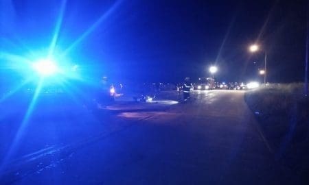 Santa Isabel: Accidente fatal en Ruta 94