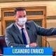 Se aprobó la ley de cambio climático impulsada por el senador Lisandro Enrico