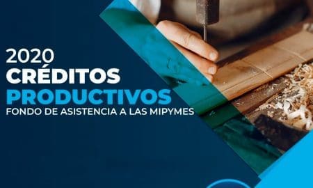 Se extendió el programa de Crédito para Industrias, Comercios y Servicios