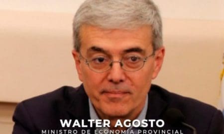 Enrico solicita se exima del pago de impuestos provinciales a actividades afectadas por la pandemia