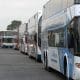 El senador Enrico solicita que se reactiven los servicios de transporte de pasajeros