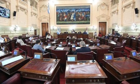Comunicado del Bloque de Diputadas y Diputados Socialistas