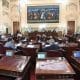 Comunicado del Bloque de Diputadas y Diputados Socialistas
