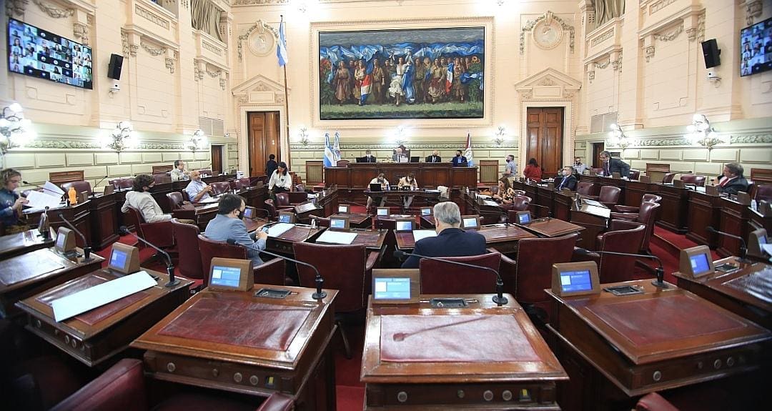 Comunicado del Bloque de Diputadas y Diputados Socialistas