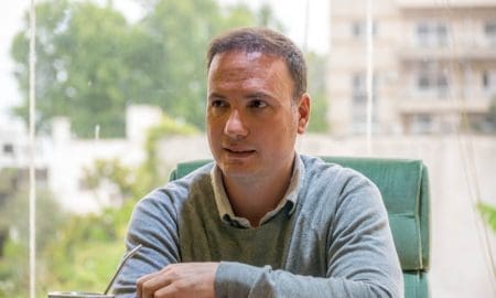 Ante los reclamos por el estado de la Ruta 33 Vialidad Nacional le respondió al senador Enrico