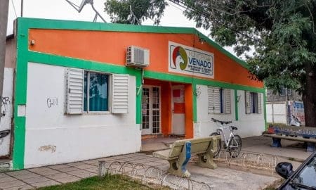 Venado Tuerto: Comienzan las obras en el Centro de Salud del Barrio Ciudad Nueva
