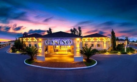Melincué: Hoy reabre el Casino
