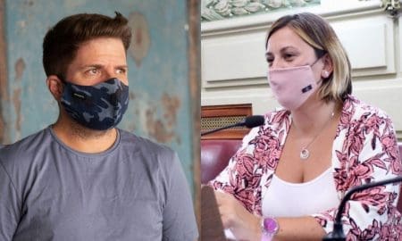 Legisladores de la UCR frentista reclaman por los fondos para ambulancias del SIES
