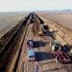 La provincia destinó mas de $ 40 millones para obras viales en el departamento General López