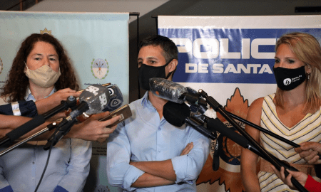 Provincia, Municipios y MPA coordinan acciones conjuntas en el marco del nuevo esquema de circulación