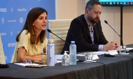 ANSES oficializó la suspención del tramite de fe de vida