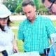 Firmat: El senador Enrico informó que las obras de desagües se incluyeron en el presupuesto provincial