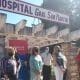 Firmat: La provincia refaccionará integralmente el hospital "General San Martín"