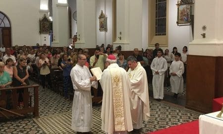 El Gobierno de Santa Fe autorizó la realización de actividades religiosas en todo el territorio provincial