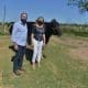 La senadora Sacnun en defensa de la producción y empleo santafesino