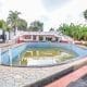 Santa Isabel: Complejo Neptuno de las ruinas del boliche a un espacio de recreación y deportes