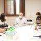 Lifschitz: "Inseguridad, educación y vacunación son los temas prioritarios en el inicio de este 2021"