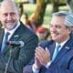 Enrico: "Santa Fe está nuevamente subestimada en el reparto de obras públicas"
