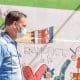 San Gregorio: Tras pedido del senador Enrico el Jardín de Infantes Nº 251 tendrá nuevo edificio