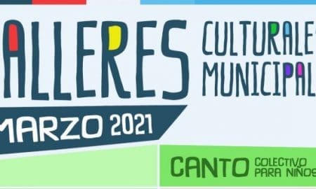 Villa Cañás: En marzo comienzan los talleres culturales municipales