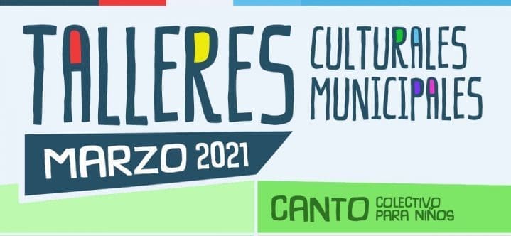 Villa Cañás: En marzo comienzan los talleres culturales municipales