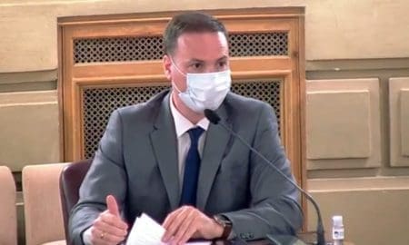 El senado puso freno al aumento de patentes dispuesto por el gobernador Perotti