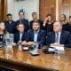En la legislatura los radicales le pusieron un freno al “patentazo” de Perotti