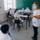 Más de 90.000 alumnos vuelven a clases presenciales en la provincia de Santa Fe