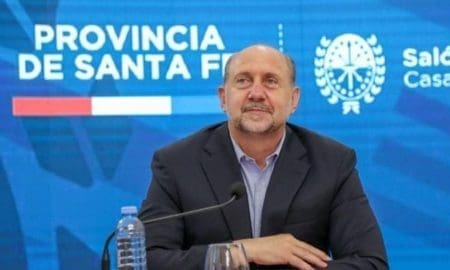 Patentes Tarifazo Santa Fe