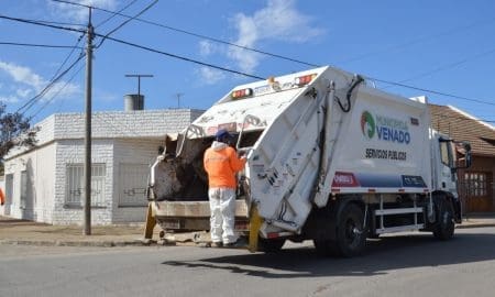 Venado Tuerto: Abrieron ofertas licitatorias para renovar el parque de rodados del municipio