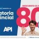 API Moratoria