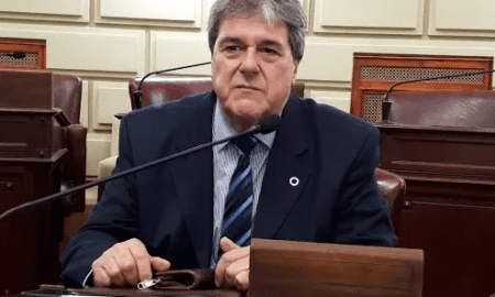 Presentaron en Diputados un proyecto para reformar la Constitución