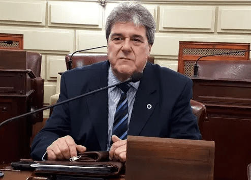 Presentaron en Diputados un proyecto para reformar la Constitución