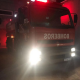 Bomberos Incendio Villa Cañás
