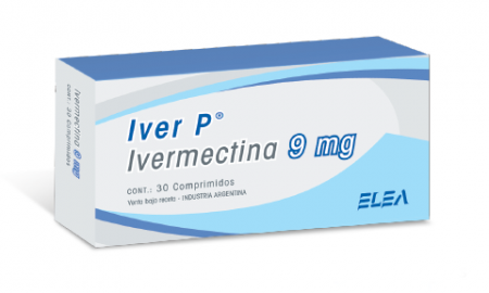 ivermectina