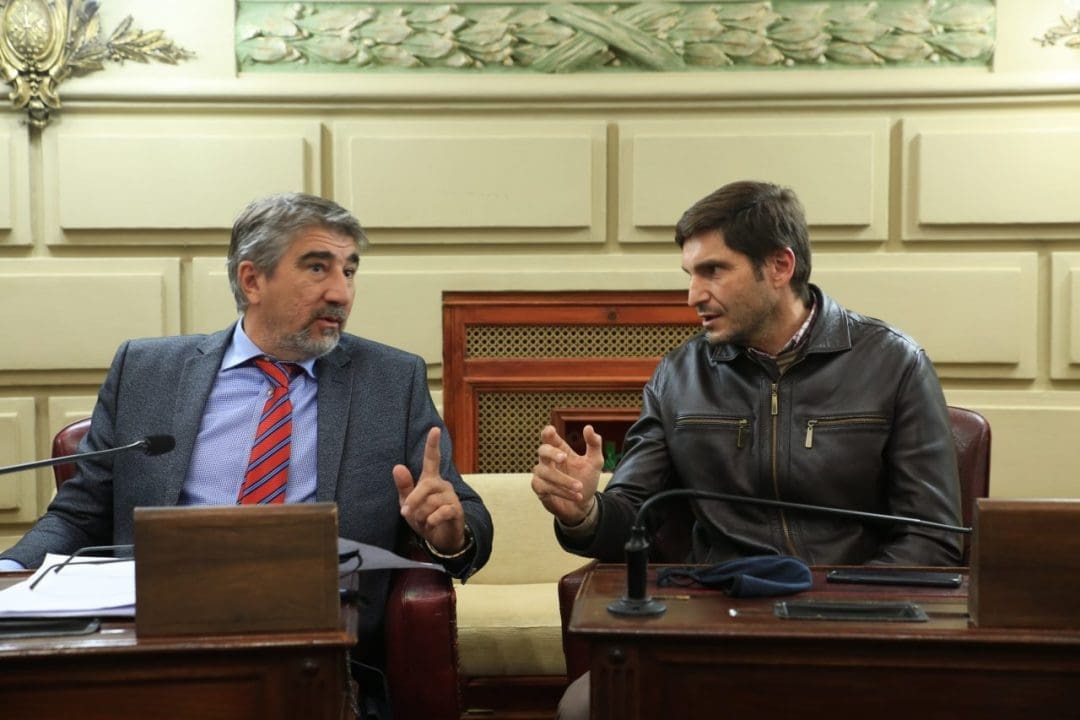 Santa Fe: El radicalismo se quedó con la comisión más importante de la Legislatura