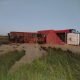Chovet vuelco camion ruta 33