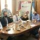 Senadores Médicos SIPRUS