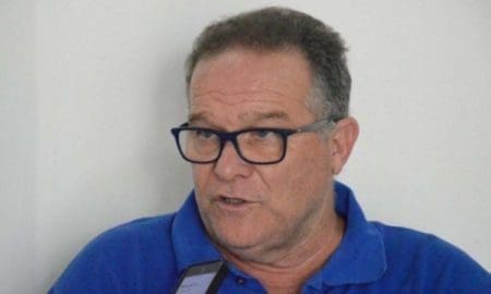 Jorge Lagna