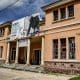 Viejo hospital Venado Tuerto