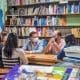 EL SENADOR ENRICO GESTIONÓ PERSONERÍA JURÍDICA A LA BIBLIOTECA SARMIENTO DE AMENÁBAR