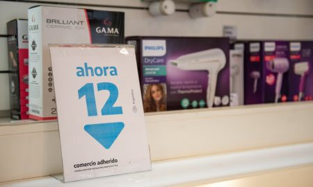Ahora 12