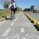 Bicicleras públicas bicisendas Venado Tuerto