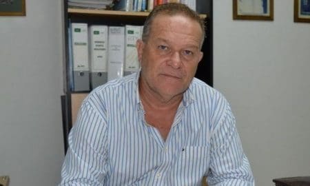 Jorge Lagna