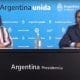 El Gobierno nacional anuncia nuevas medidas restrictivas